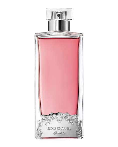 guerlain elixir.